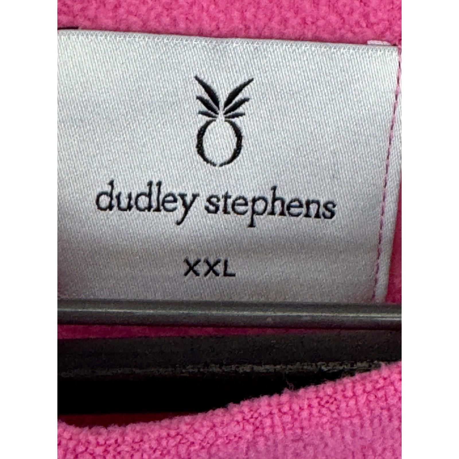Other Dudley Stephens Pink Fleece Puff Sleeve Sweatshirt XXL Size XXL / US 16-18 / IT 52-54 - 5 Thumbnail