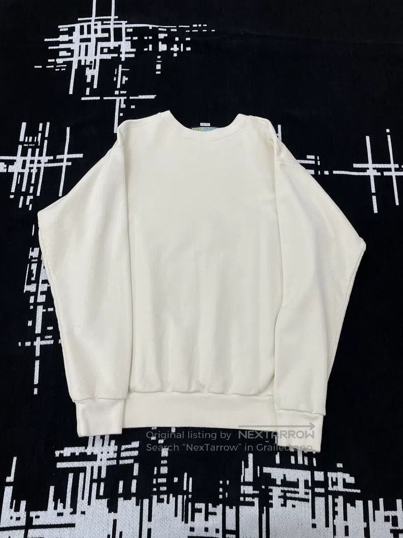 Gucci Gucci Mickey Mouse letter logo sweatshirt Size US XS / EU 42 / 0 - 3 Thumbnail