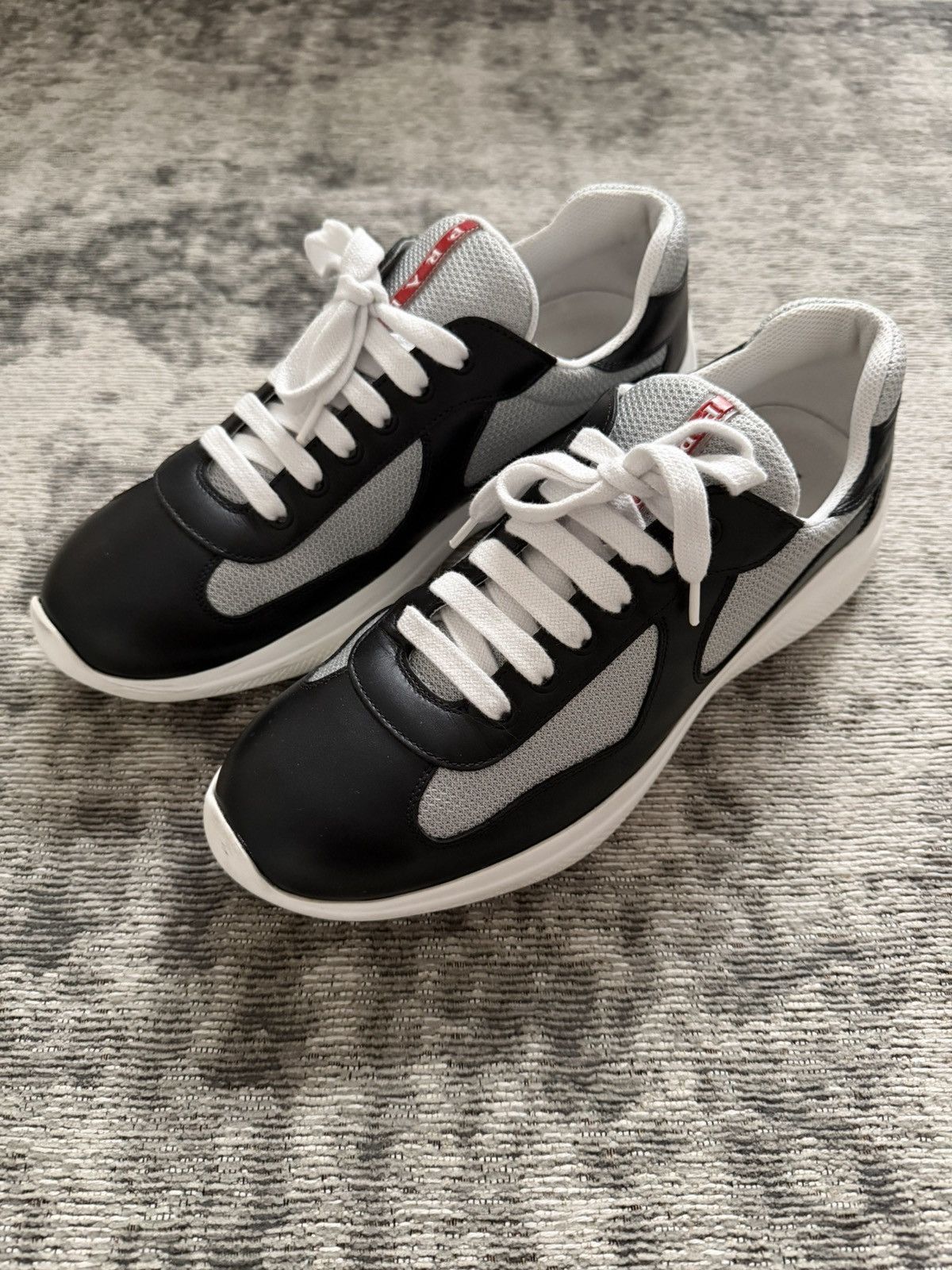 Balenciaga Balenciaga Runner Sneakers - White Sz 42 - US9 | Grailed