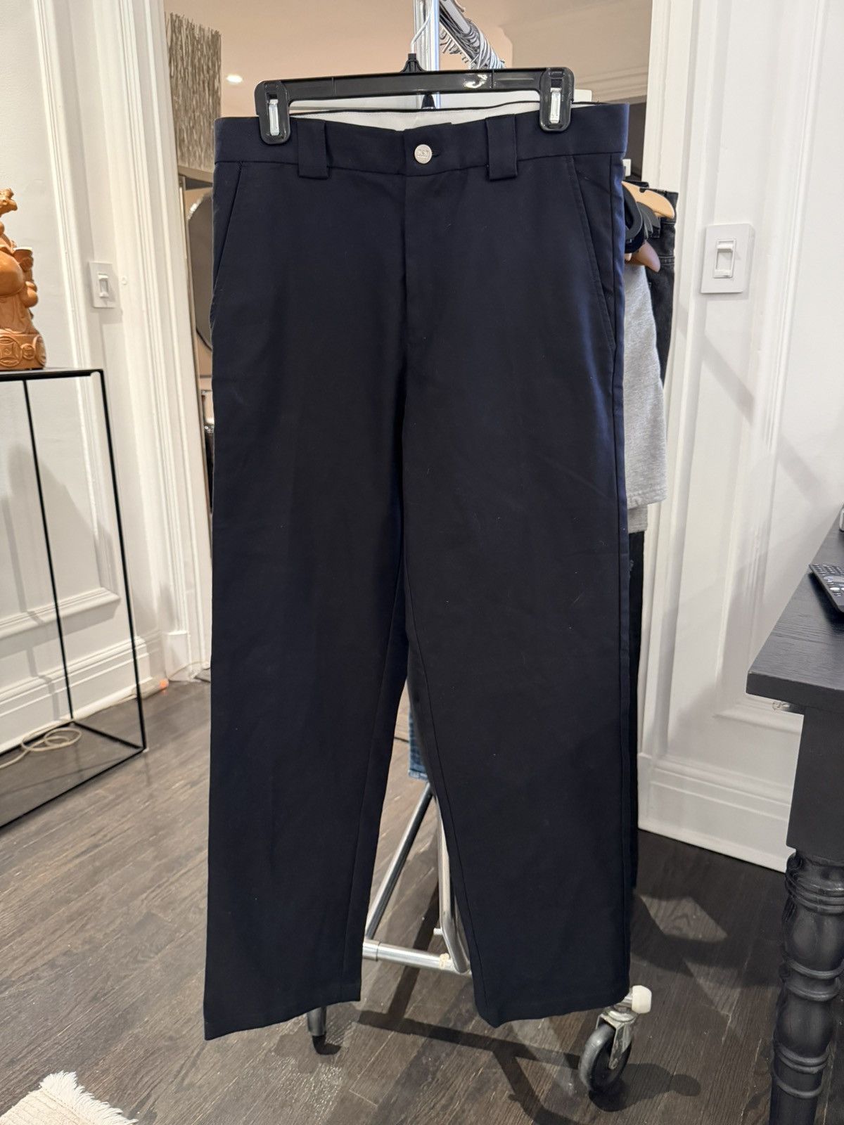Nahmias Nahmias Carpenter Pants Size US 31 - 1 Thumbnail