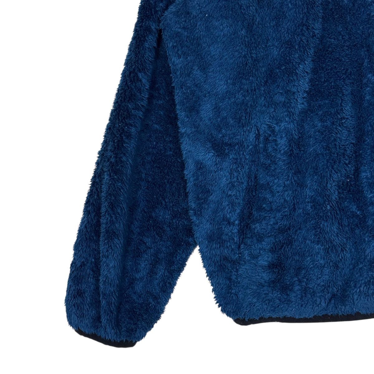 Marlboro 🔥LAST PRICE🔥 Marlboro Meets Freak's Store Sherpa Fleece Size US M / EU 48-50 / 2 - 2 Thumbnail