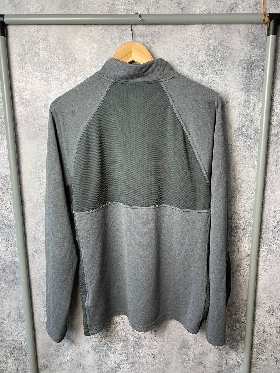 The North Face The North Face Flashdry Pullover Jacket Half Zip size XL Size US XL / EU 56 / 4 - 5 Thumbnail