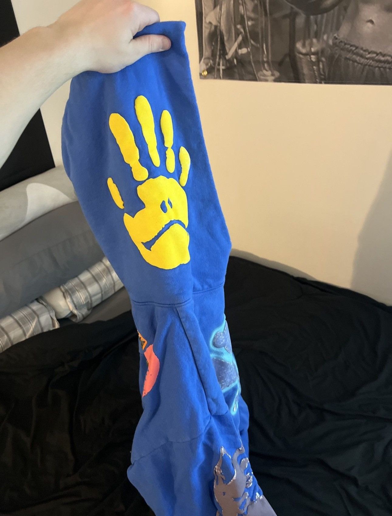 Drake Drake tour hoodie Size US L / EU 52-54 / 3 - 4 Thumbnail