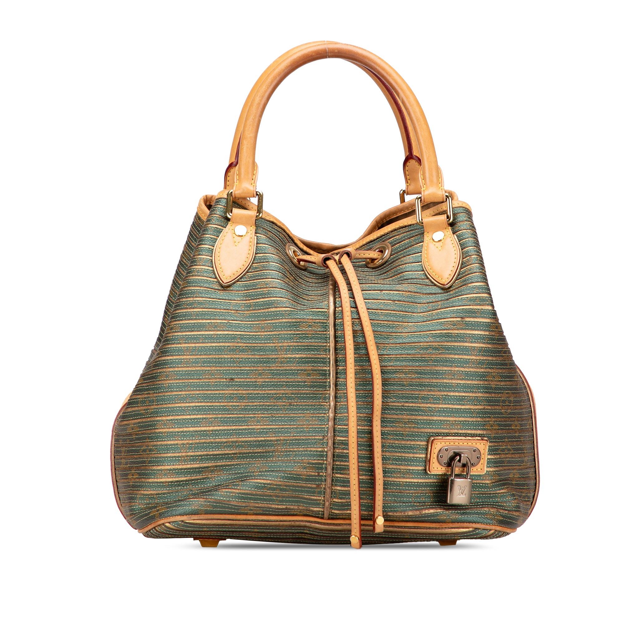Louis Vuitton Monogram Eden Neo Size ONE SIZE - 1 Thumbnail