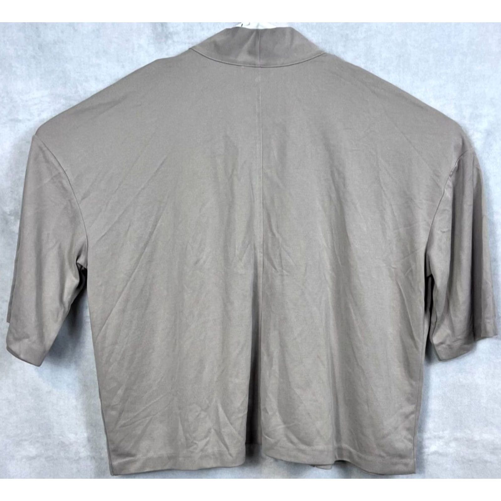 J. Jill Item Specifications: Size: Womens 8, Weight: 28 oz Size L / US 10 / IT 46 - 5 Thumbnail