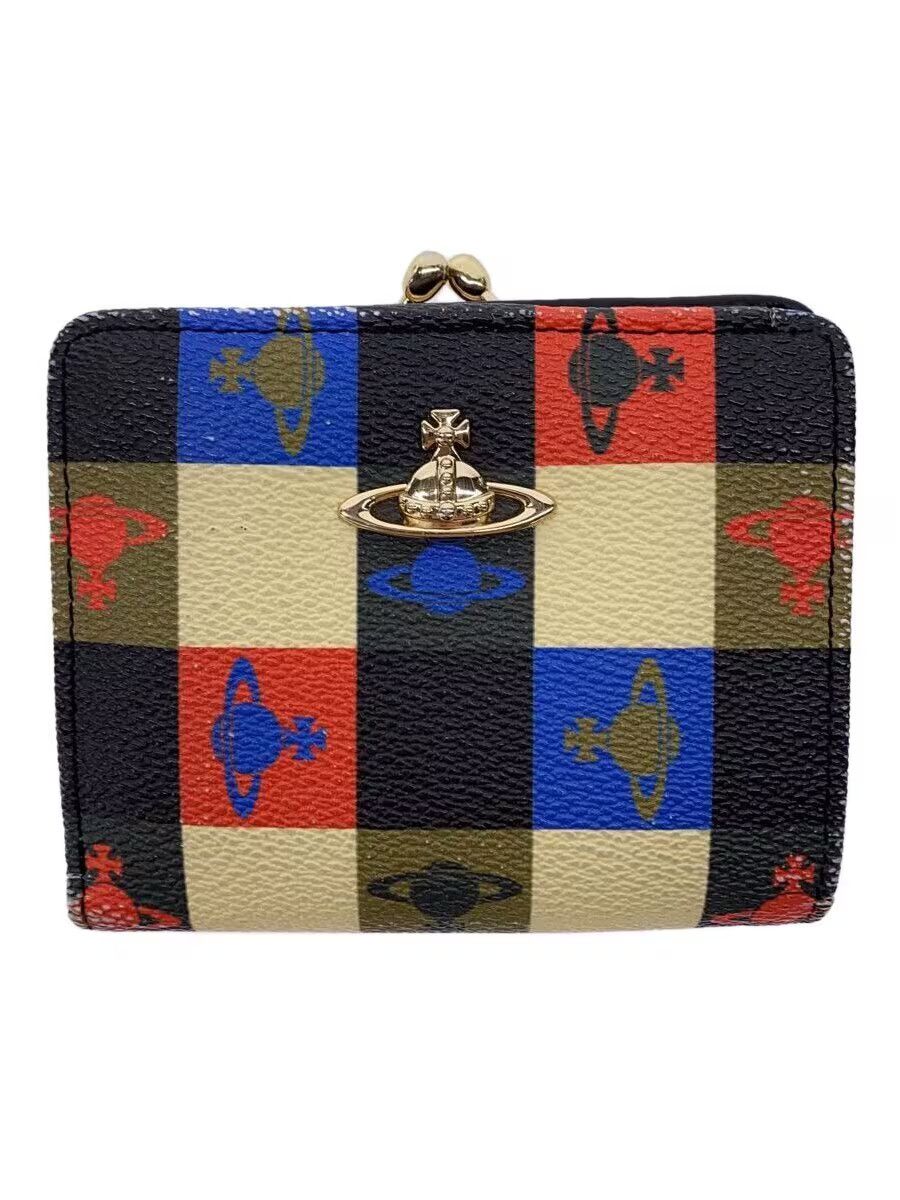 Vivienne Westwood Multi Orb Wallet Size ONE SIZE - 1 Thumbnail