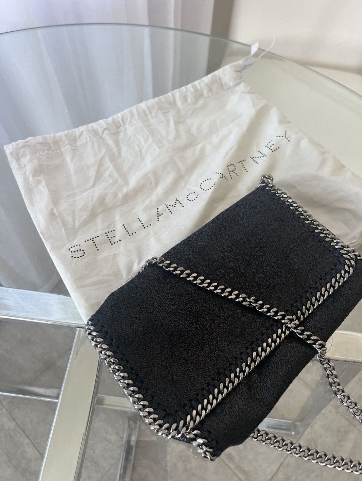 Stella McCartney Stella McCartney Size ONE SIZE - 2 Thumbnail