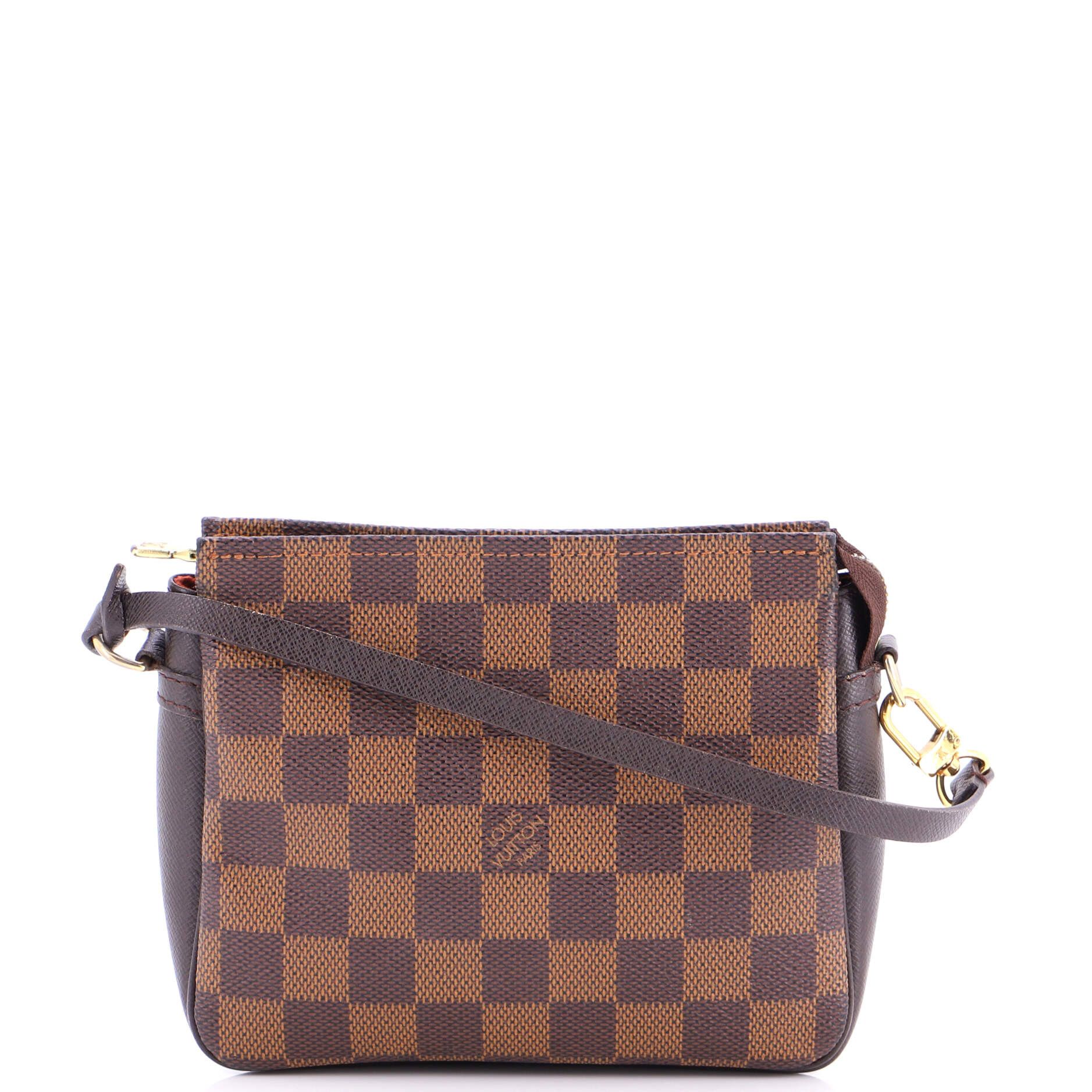 Louis Vuitton Trousse Make Up Bag Size ONE SIZE - 1 Thumbnail