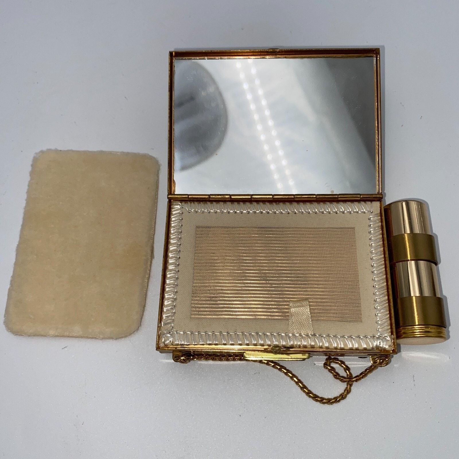 Other Zell 5th Avenue Confetti Lucite Party Case Minaudiere 1950s Size ONE SIZE - 7 Thumbnail