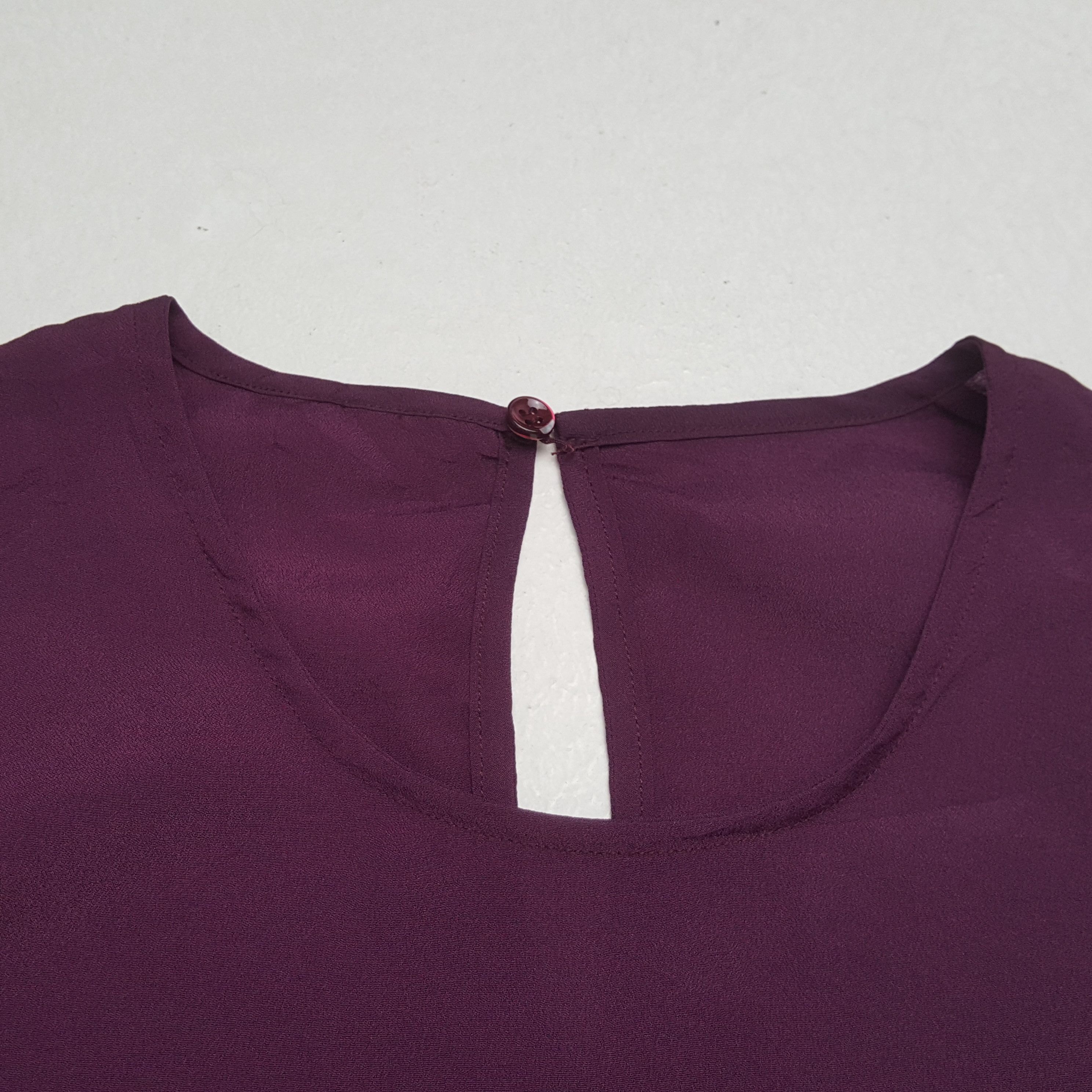 Maison Margiela Maison Margiela Fashion Designer Tshirt RR14 Size M / US 6-8 / IT 42-44 - 4 Thumbnail