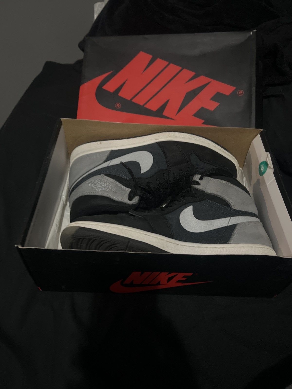 Nike Air jordan 1 gore-tex Size US 7.5 / EU 40-41 - 1 Thumbnail