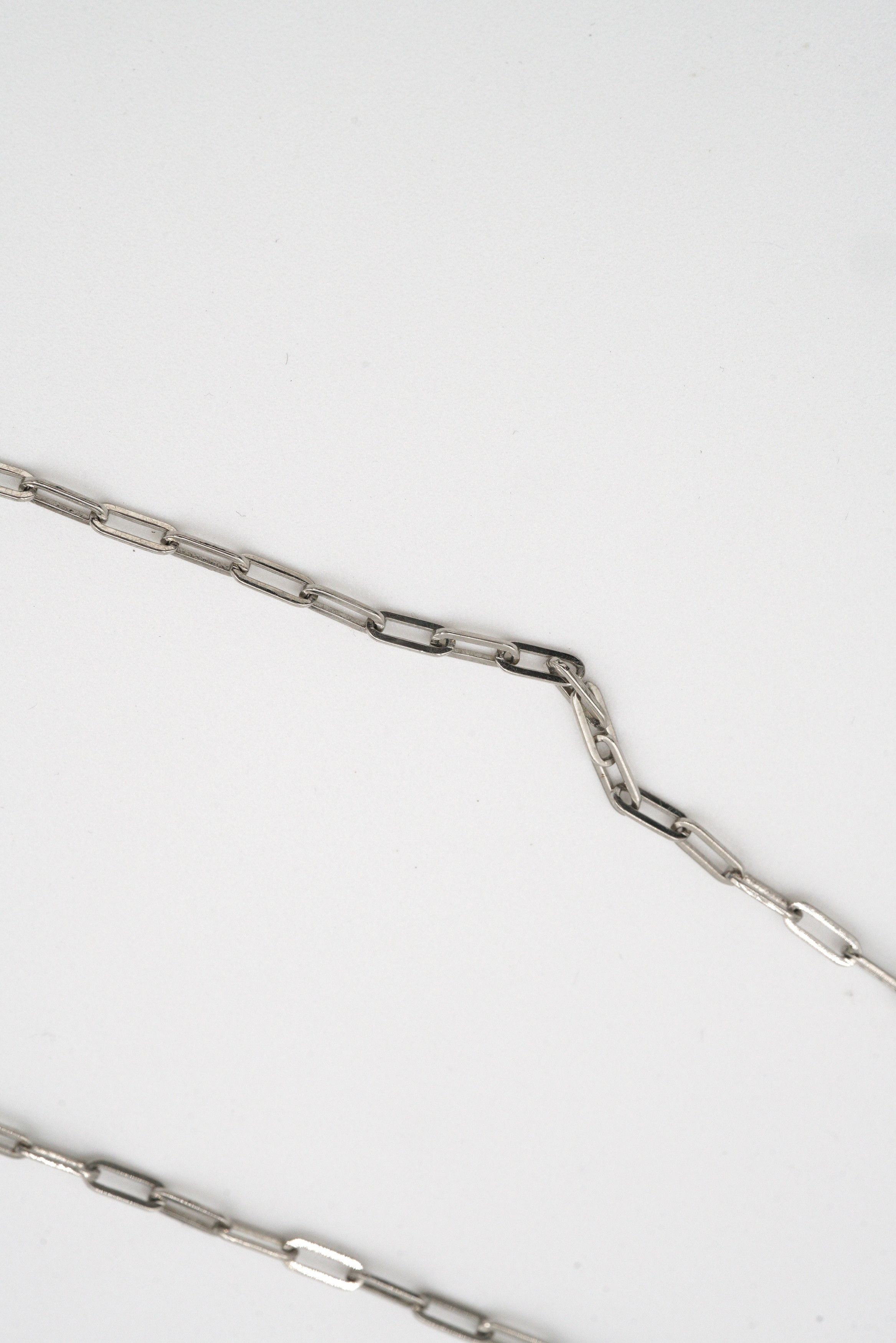 Dior Dior Homme x Sorayama AW2019 Dinosaur Necklace Size ONE SIZE - 9 Thumbnail