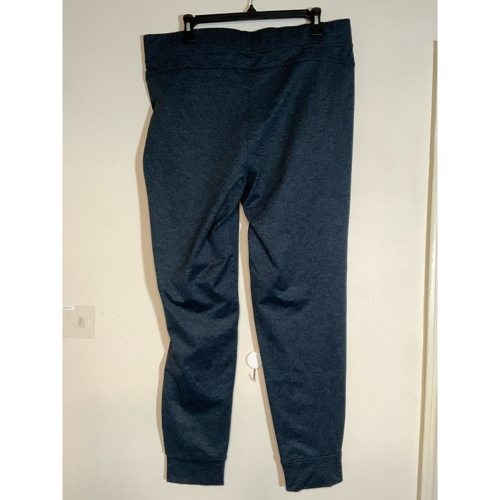 Express Express Drawstring Everyday Performance Jogger Men’s Size M Size US 38 / EU 54 - 2 Thumbnail