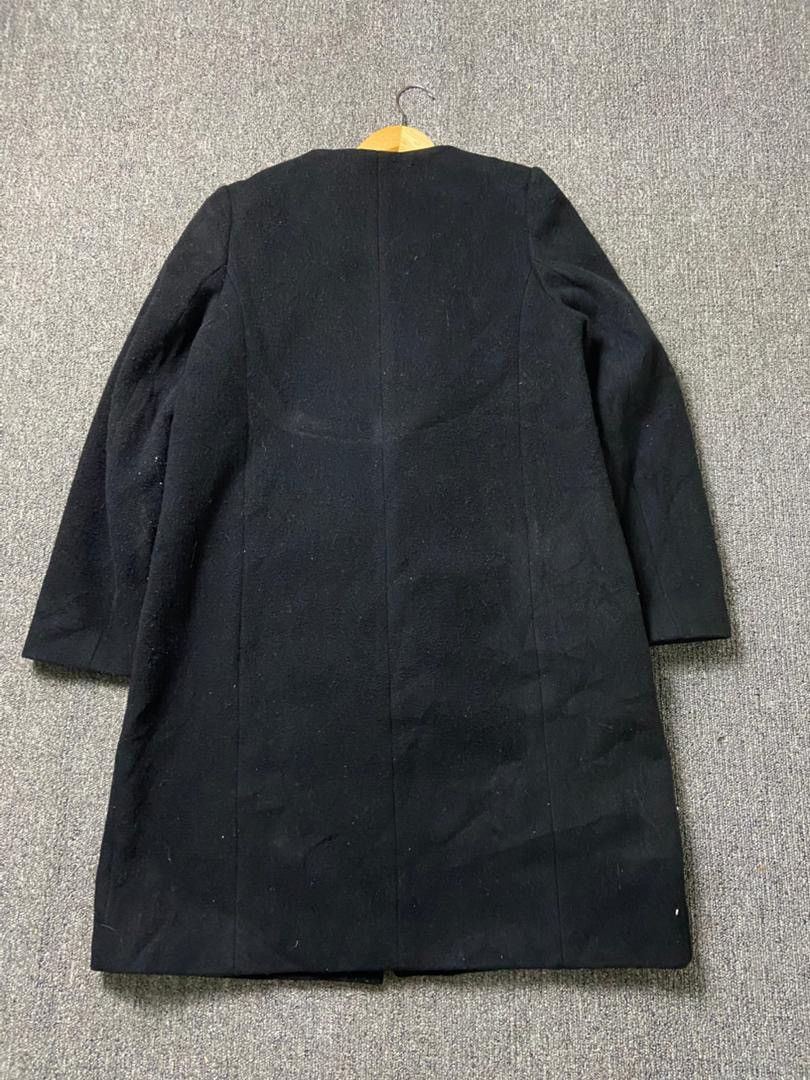 United Arrows United Arrows Ltd Pecolamb Coat (187) Size US XXS / EU 40 - 2 Thumbnail