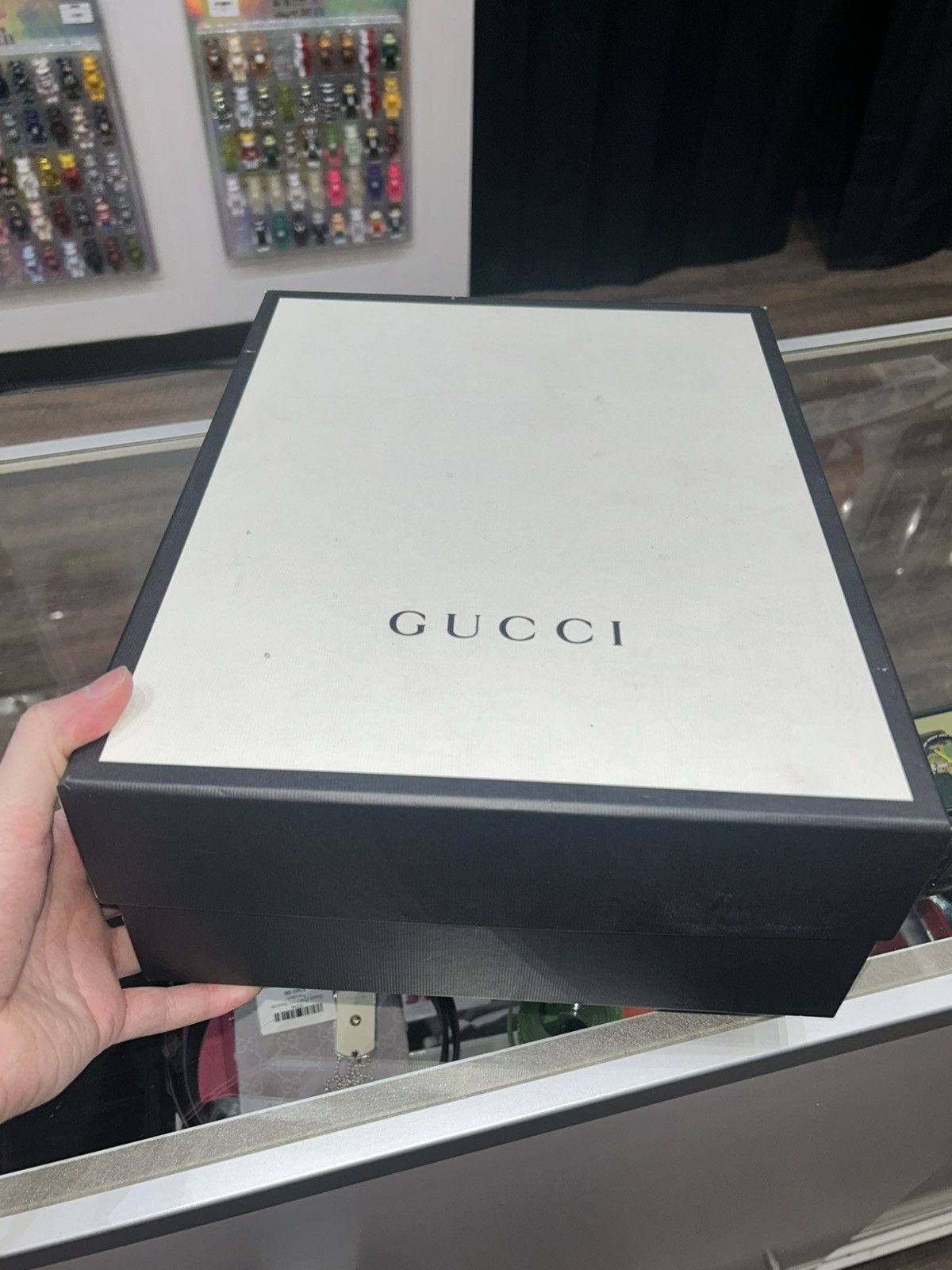 Other Gucci high tops Size US 8 / EU 41 - 7 Thumbnail