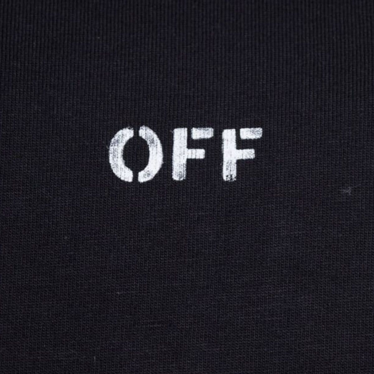 Off-White Off-White Double Moon Arrow T-shirt Size US L / EU 52-54 / 3 - 7 Thumbnail