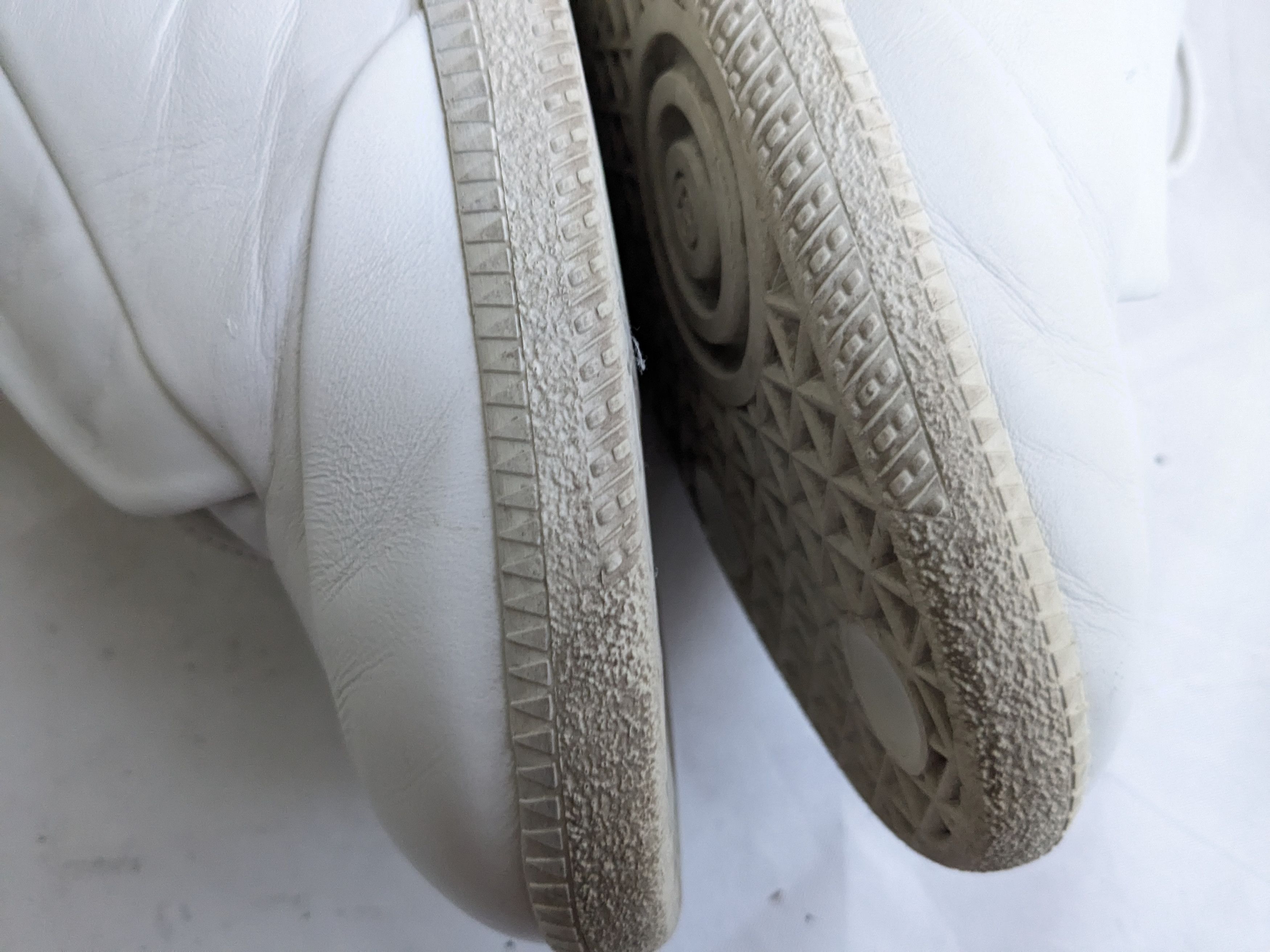 Maison Margiela Maison Margiela Future White 9 42 Low Tops Size US 9 / EU 42 - 7 Thumbnail