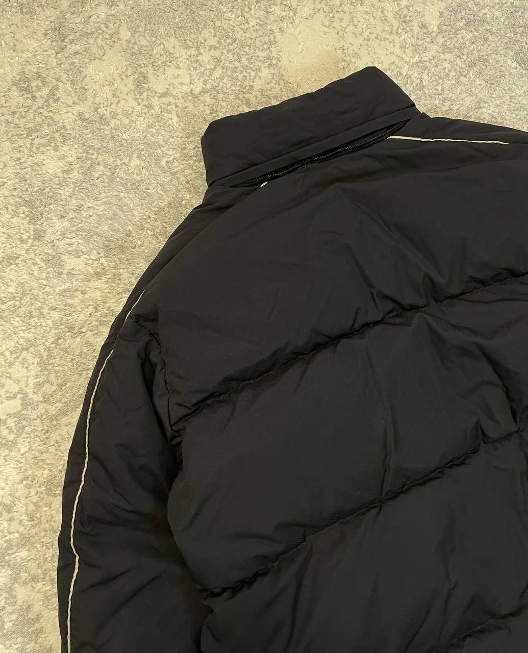 Nike 90's Vintage Nike Puffer Down Jacket Sz-L Size US L / EU 52-54 / 3 - 14 Thumbnail
