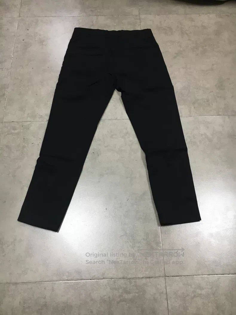 Givenchy Givenchy size M Side Logo Dress Pants Size US 27 - 3 Thumbnail