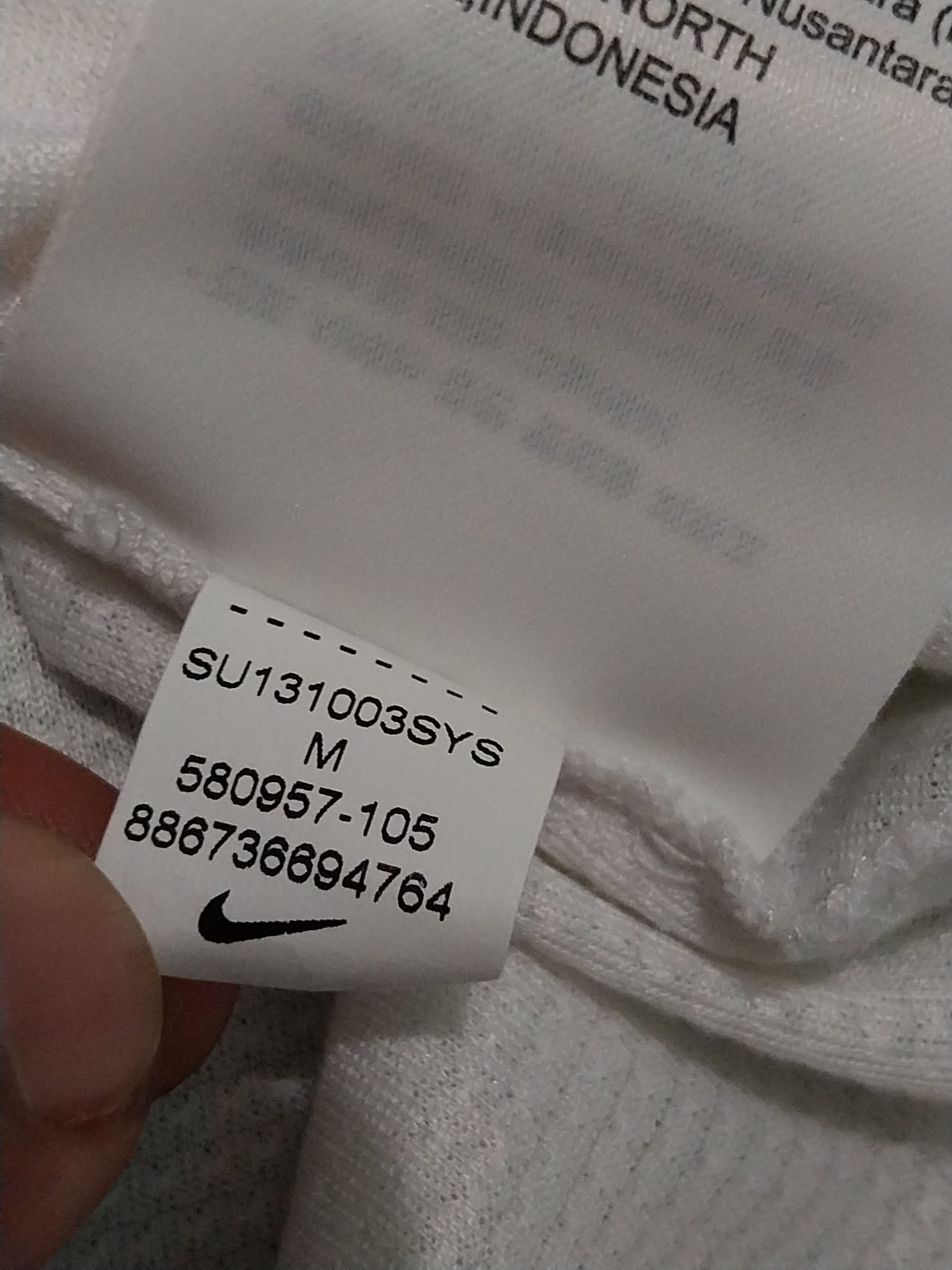 Nike England home 2012/2013 wayne rooney jersey football Size US M / EU 48-50 / 2 - 8 Thumbnail