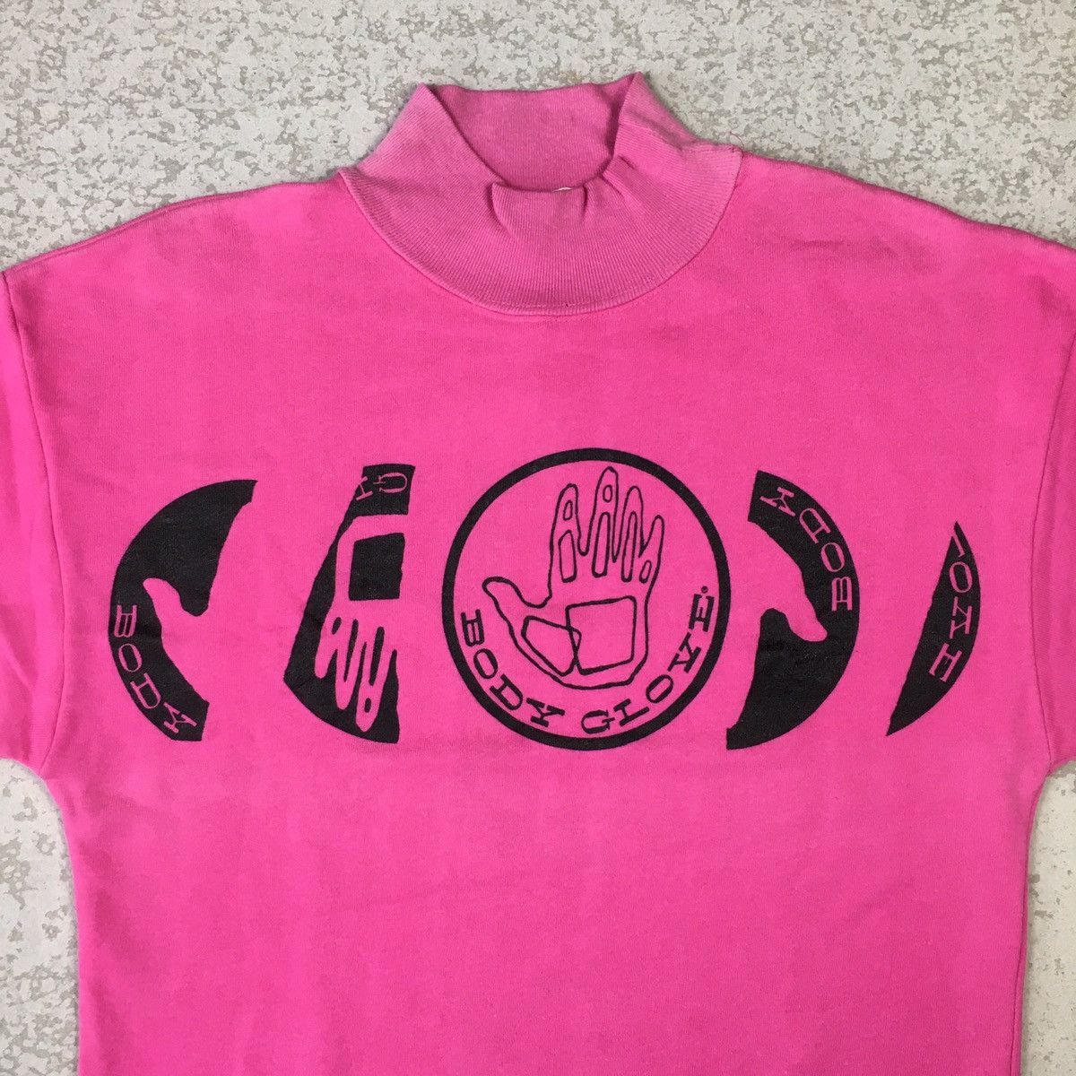 Body Glove Vintage Body Glove Sweatshirt Size US S / EU 44-46 / 1 - 3 Thumbnail