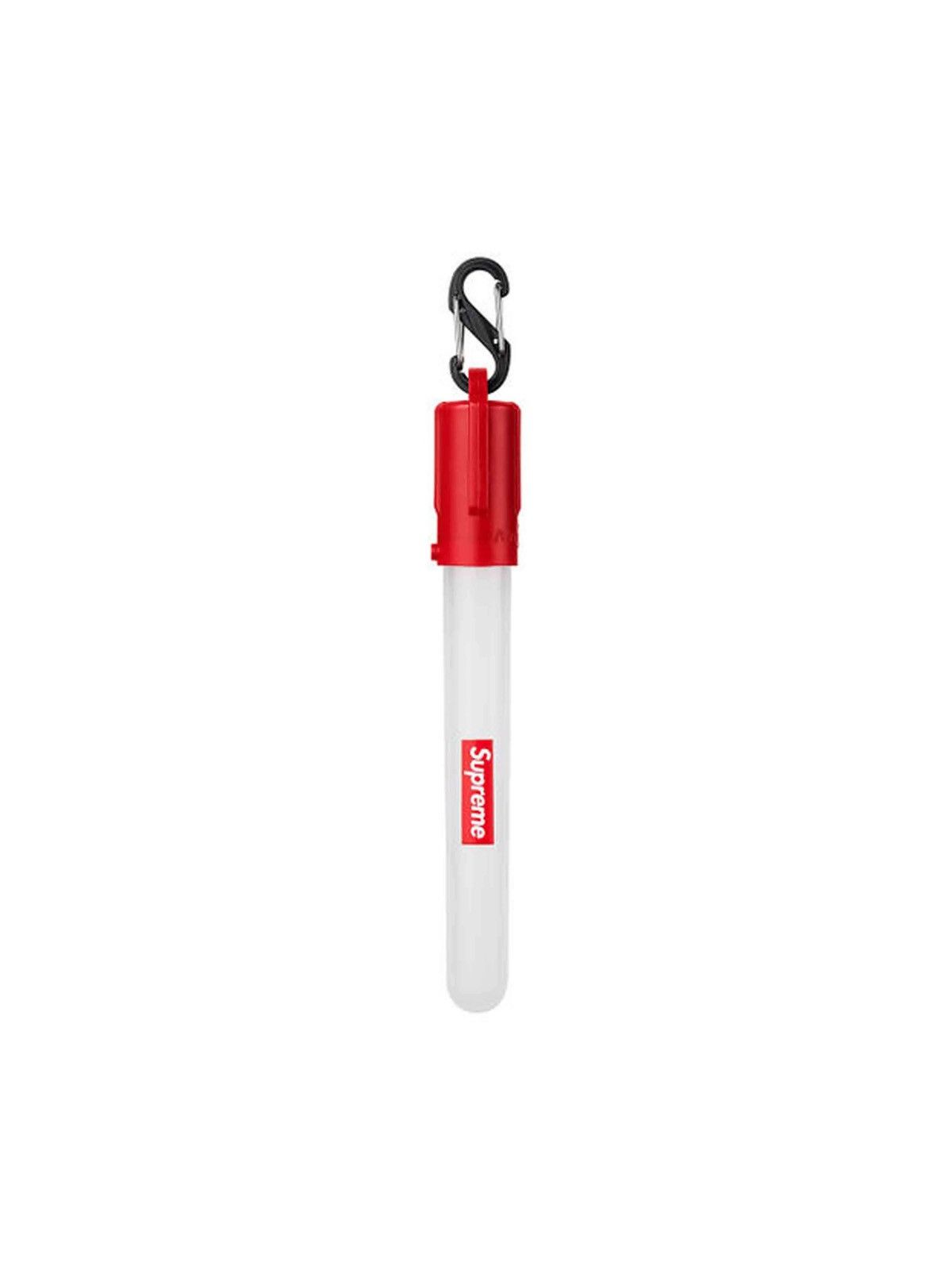 Supreme Supreme Night Lite Keychain (SS18) Size ONE SIZE - 1 Thumbnail