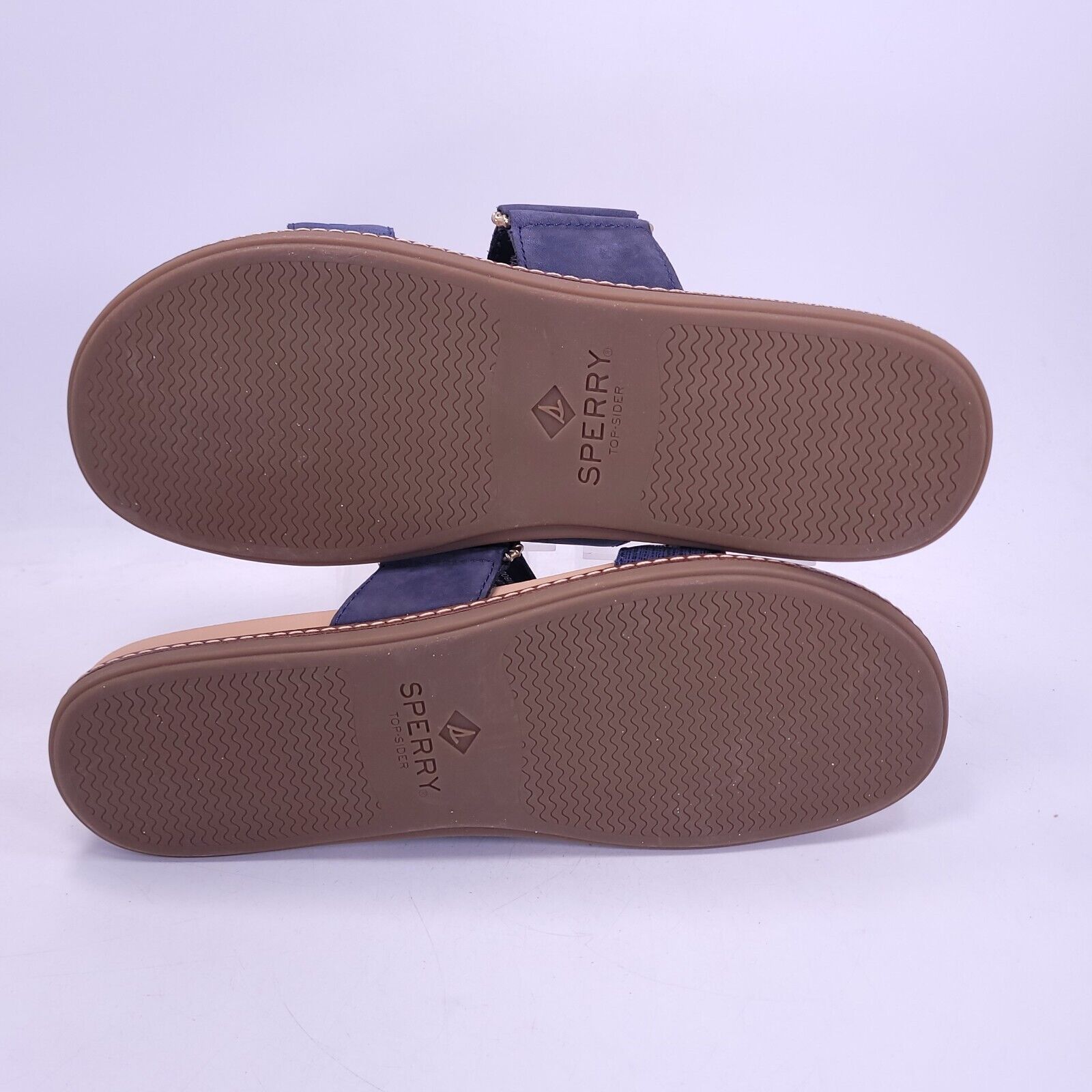 Dansko Sperry Waveside Plushwave Sandals Womens Size 9.5 STS87356 Size US 9.5 / IT 39.5 - 7 Thumbnail