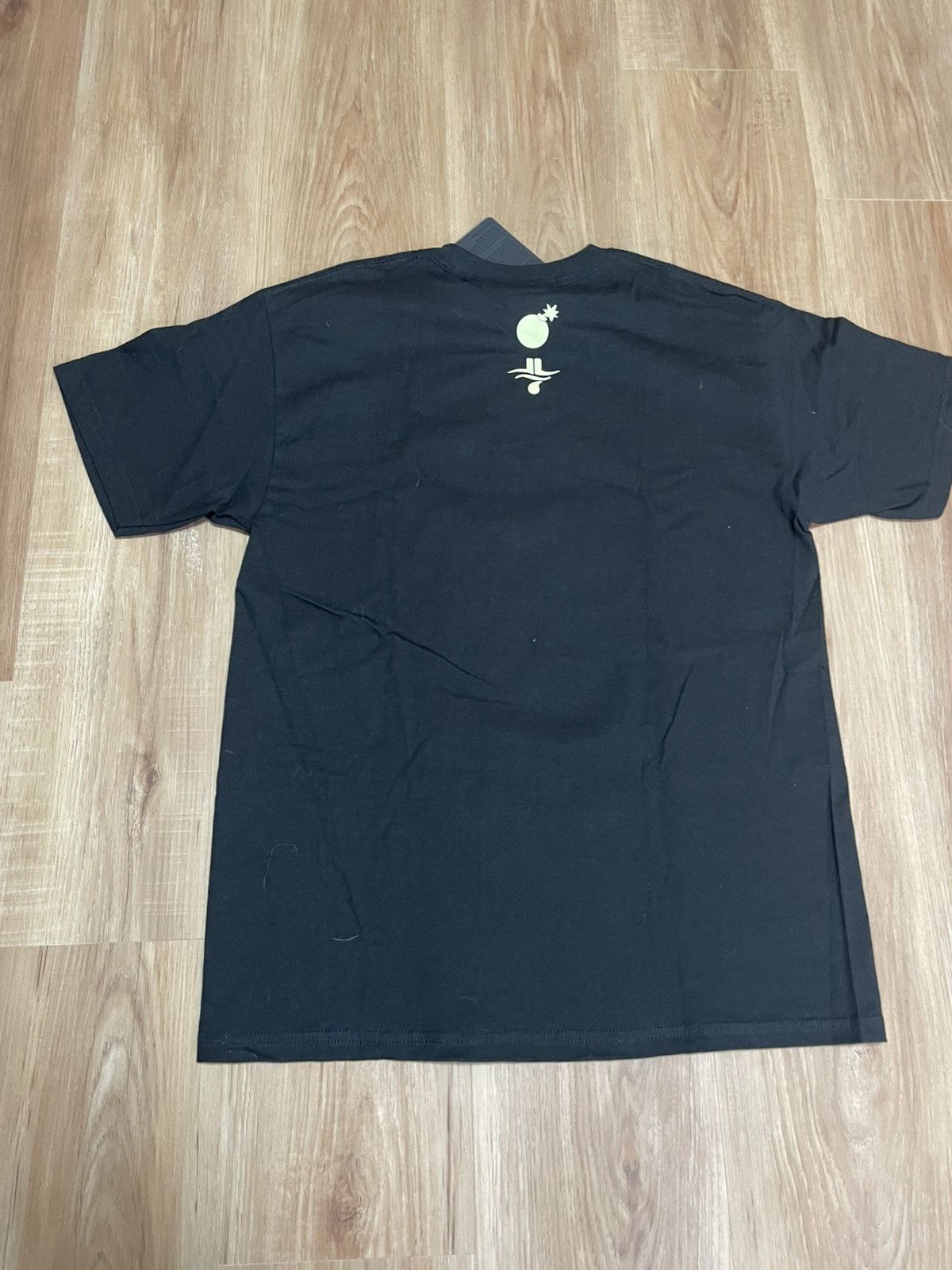 The Hundreds The Hundreds ‘Unity’ Tee Size US M / EU 48-50 / 2 - 3 Thumbnail