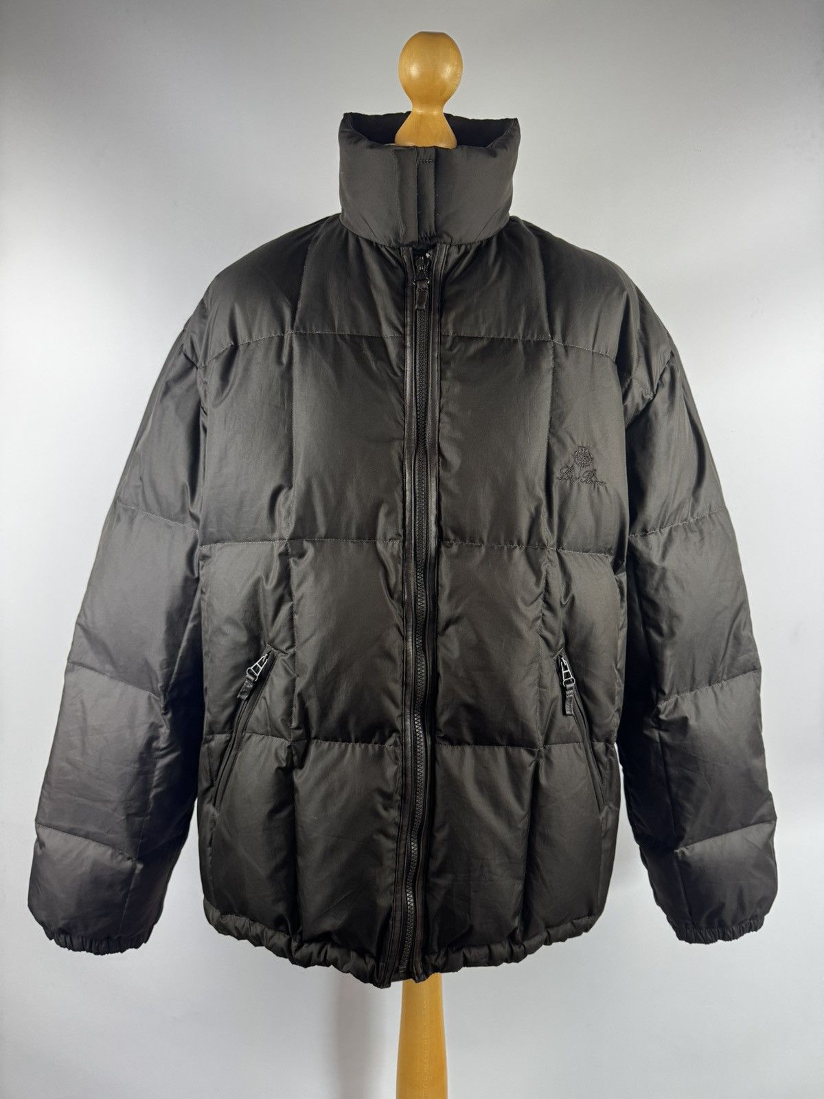 Loro Piana Loro Piana Puffer Jacket Down Size US XL / EU 56 / 4 - 1 Thumbnail