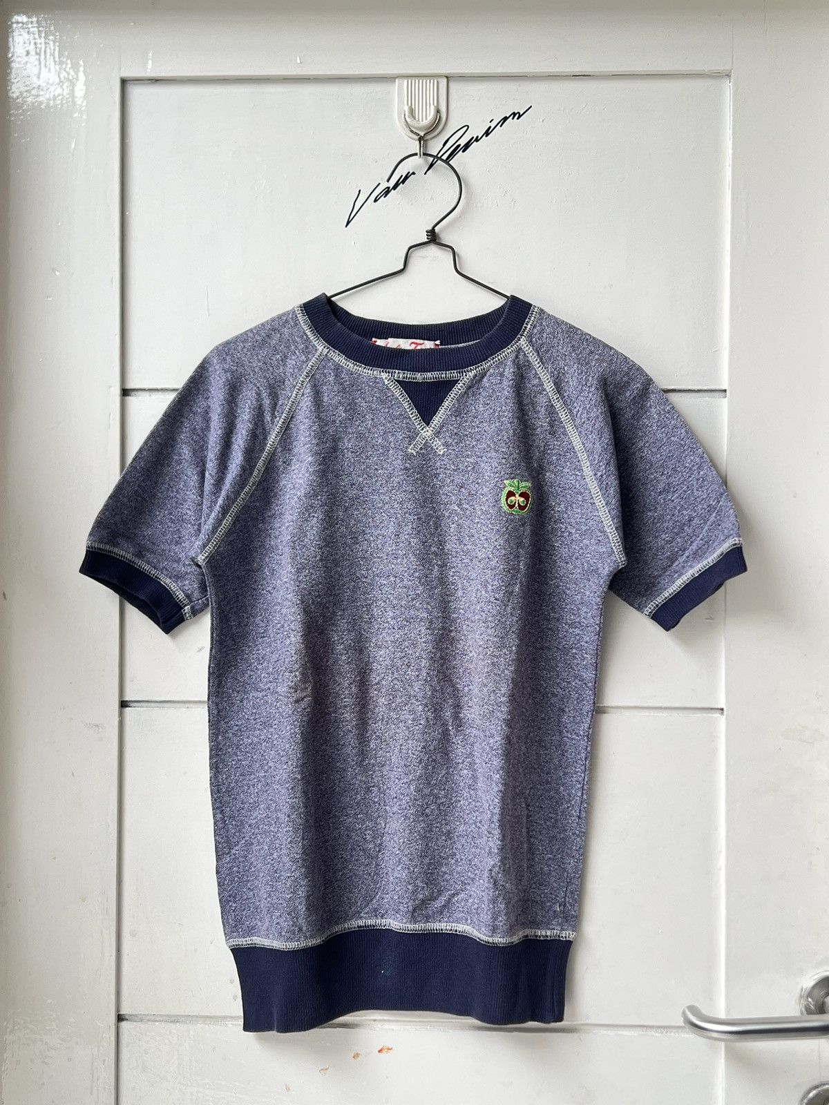 Left Field Nyc Left Field Sportswear T-shirt Size US XS / EU 42 / 0 - 1 Thumbnail