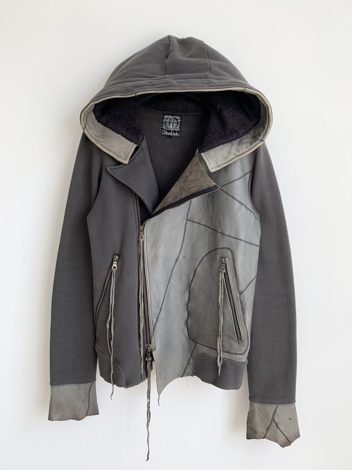 Obelisk Jacket | Grailed