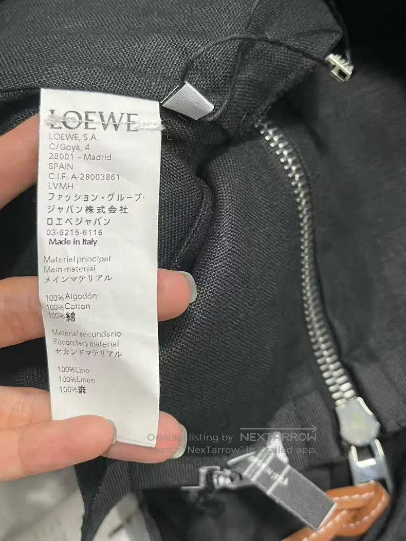 Loewe Loewe Evening gown Size XS / US 0-2 / IT 36-38 - 7 Thumbnail