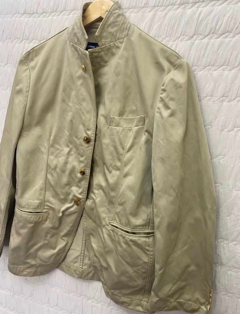 Comme des Garcons Comme des Garcons Suit jacket Size US XS / EU 42 / 0 - 2 Thumbnail