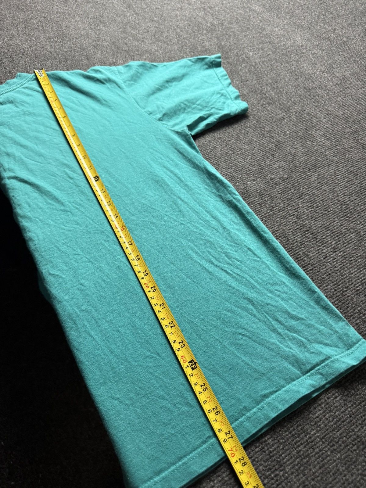Vintage 90s Retro SCREW U Graphic Tee Y2K Edgy Ironic Stick Figure Size US L / EU 52-54 / 3 - 23 Thumbnail