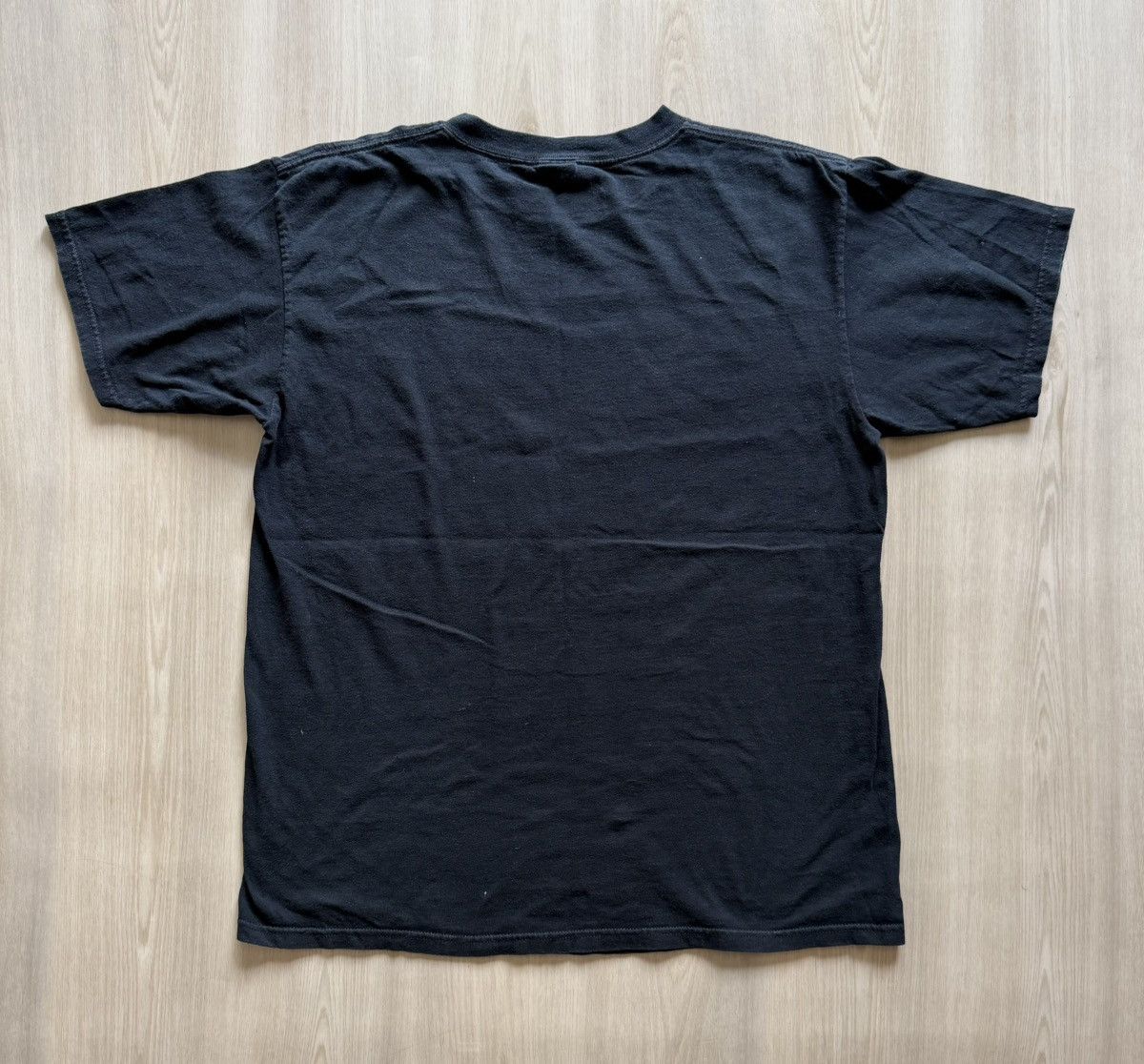 Vintage Vintage Y2K Dog The Bounty Hunter Promo Tee Sz L Size US L / EU 52-54 / 3 - 5 Thumbnail