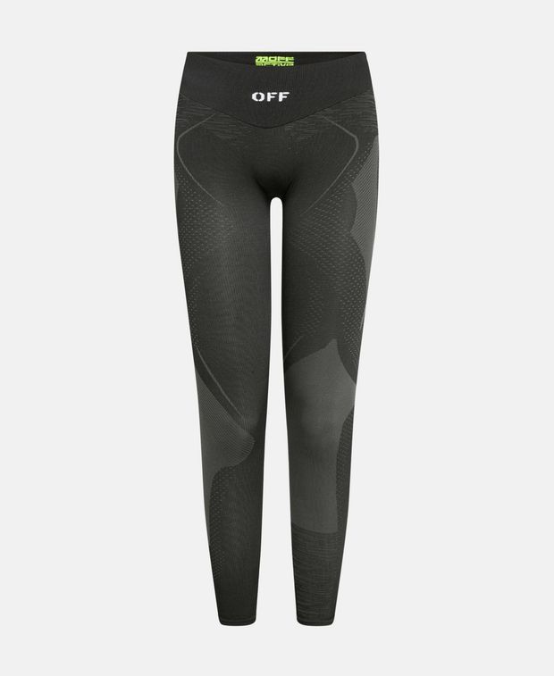 Leggings in Black, Women's (Size 29)