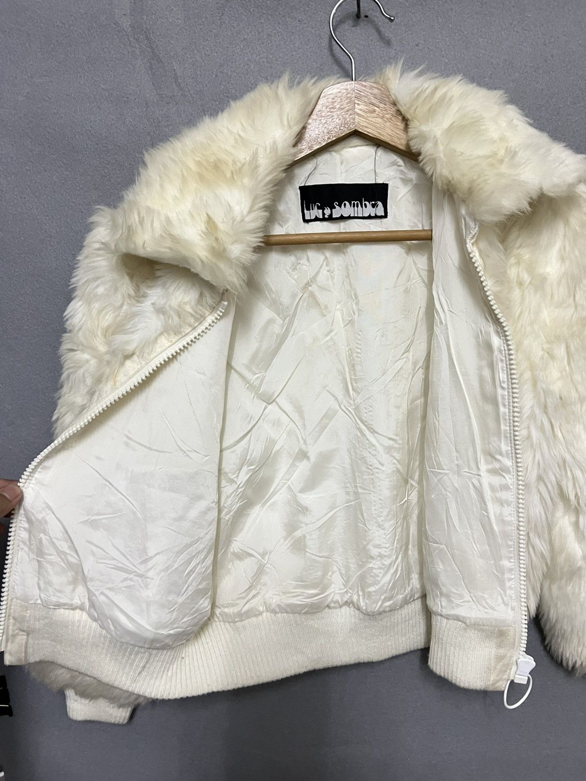 Japanese Brand Luc Sombra Size ONE SIZE - 3 Thumbnail