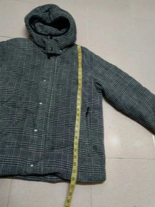 Uniqlo Vintage Uniqlo puffer Jacket Size US M / EU 48-50 / 2 - 9 Thumbnail