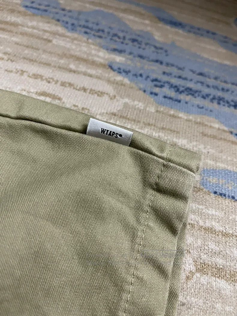 Wtaps size 2 Bundled shorts