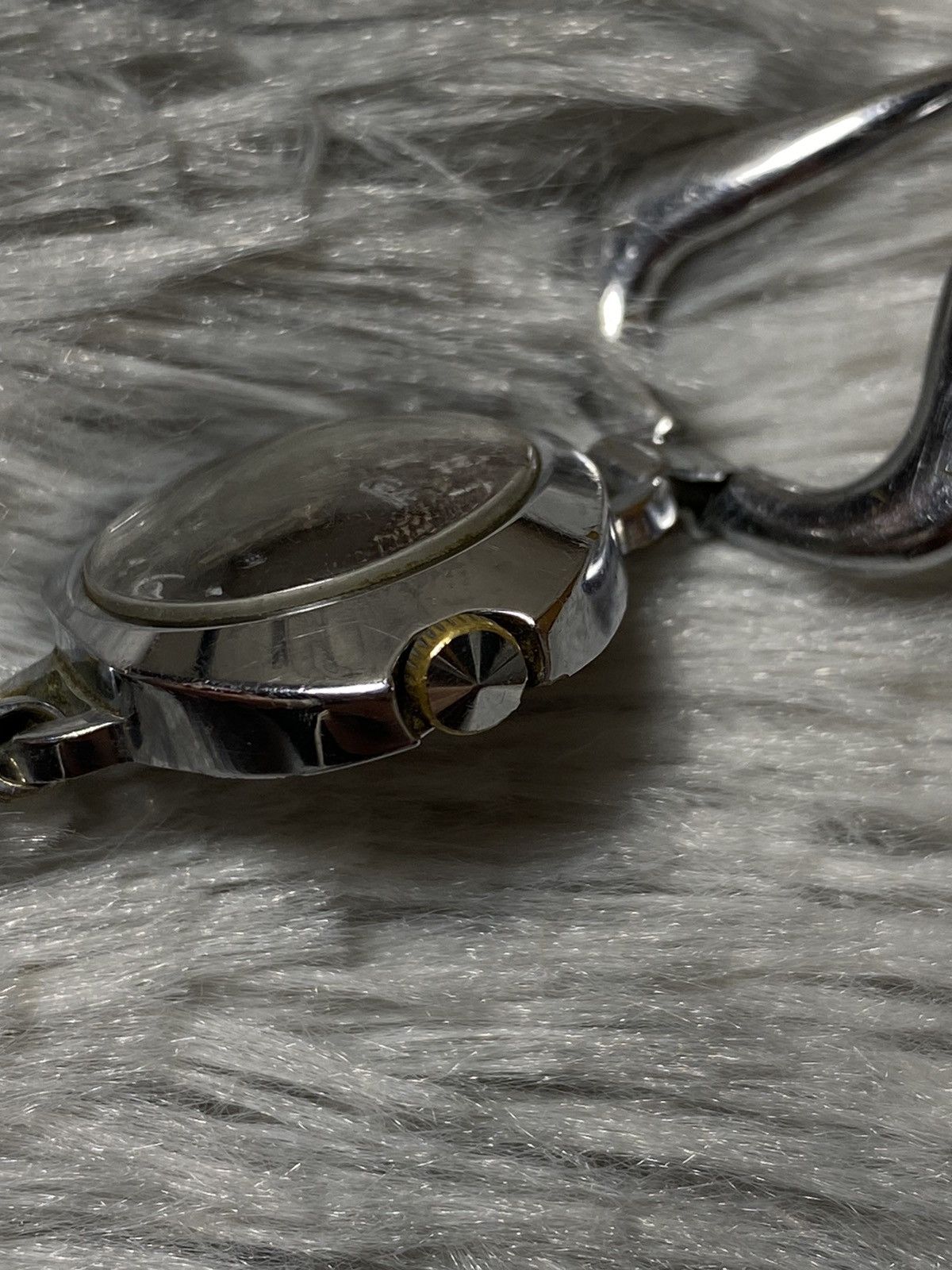 Vintage Vintage Slava Mechanical Watch | Soviet Era Masterpiece Size ONE SIZE - 7 Thumbnail