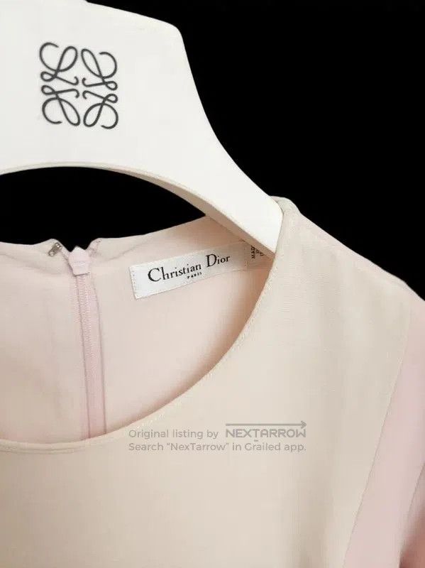 Dior Dior Color. Size L / US 10 / IT 46 - 5 Thumbnail