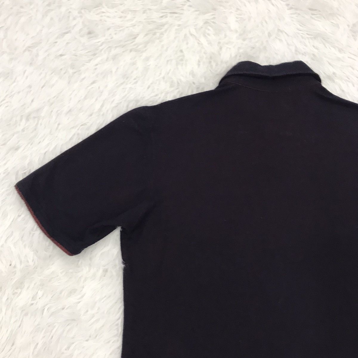 Japanese Brand × Katharine Hamnett London Hamnett tshirt Size US M / EU 48-50 / 2 - 13 Thumbnail
