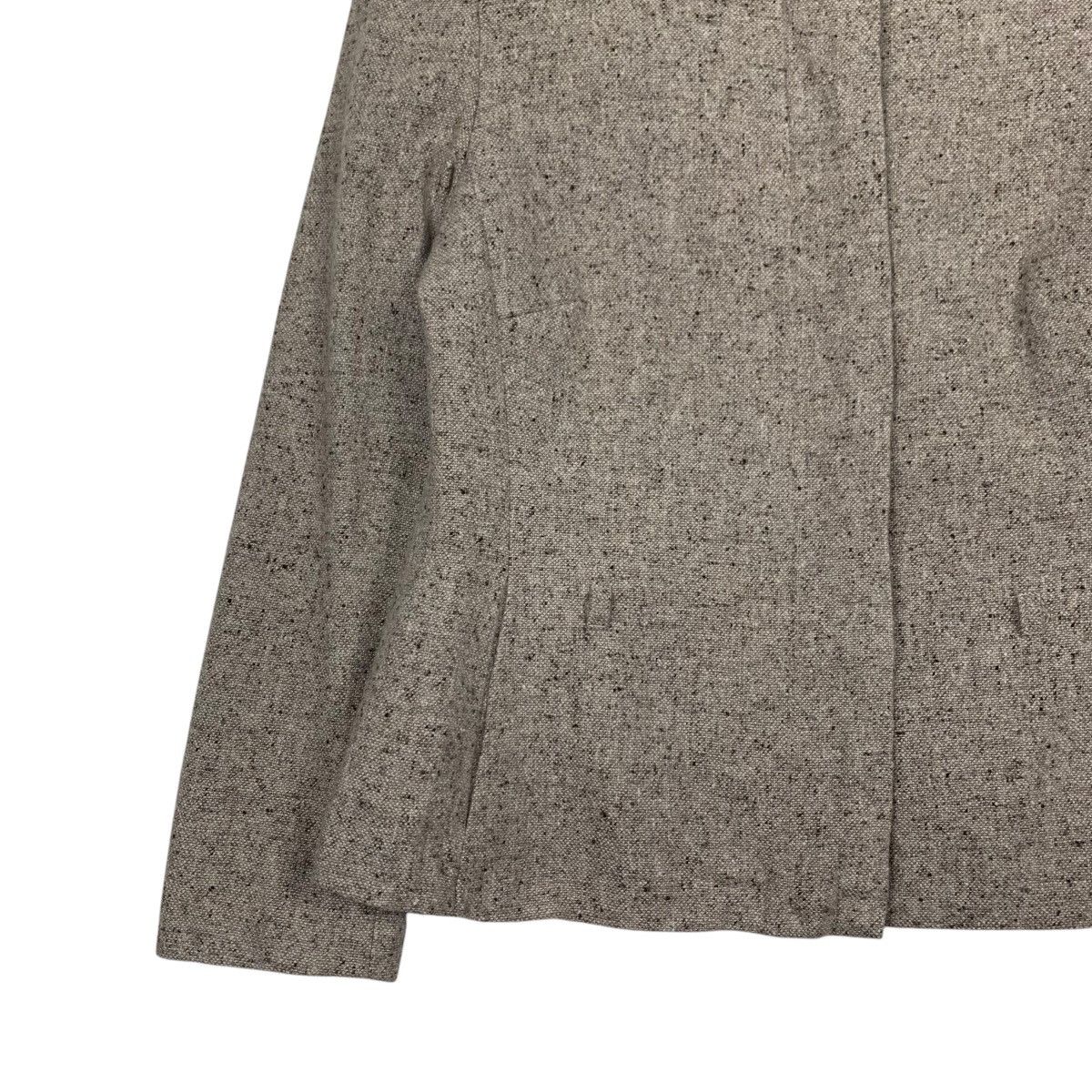 Aigner AIGNER Women's Formal Jacket #2261-C100 Size M / US 6-8 / IT 42-44 - 3 Thumbnail