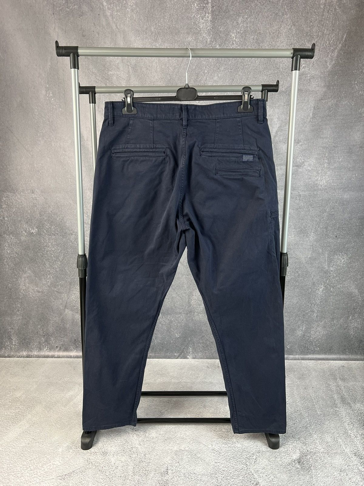 G-Star G star raw boyfriend tapered chino pants Size US 30 / EU 46 - 3 Thumbnail
