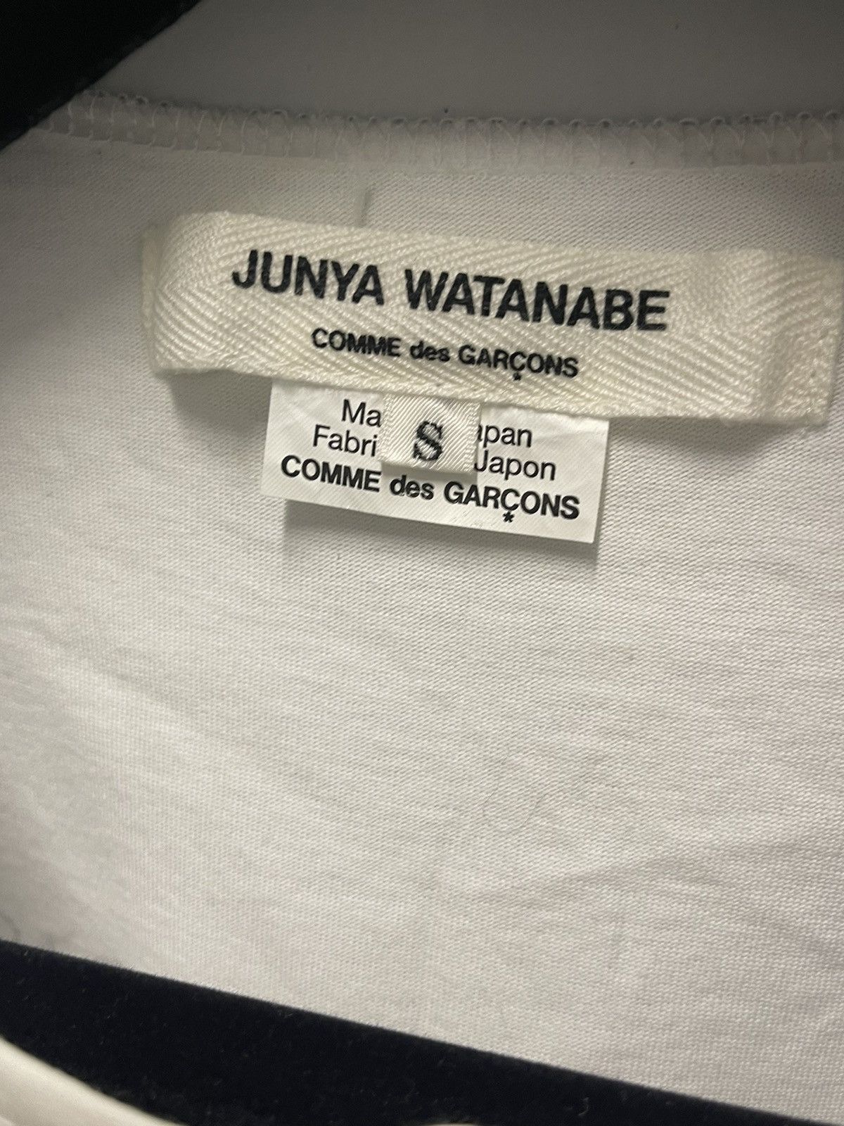 Junya Watanabe Junya watanabe “sex pistol” Size US M / EU 48-50 / 2 - 3 Thumbnail
