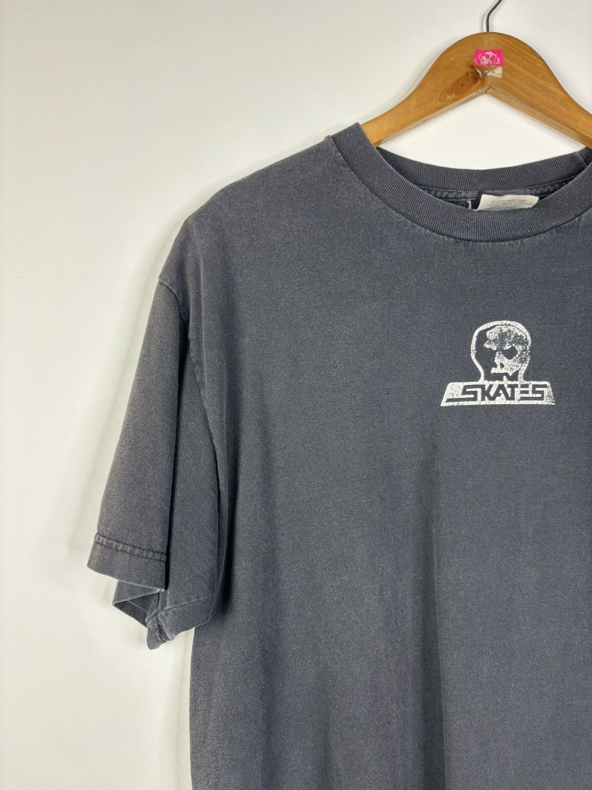 Vintage Vintage 90’s Zero Skateboarding Og logo Size US L / EU 52-54 / 3 - 7 Thumbnail