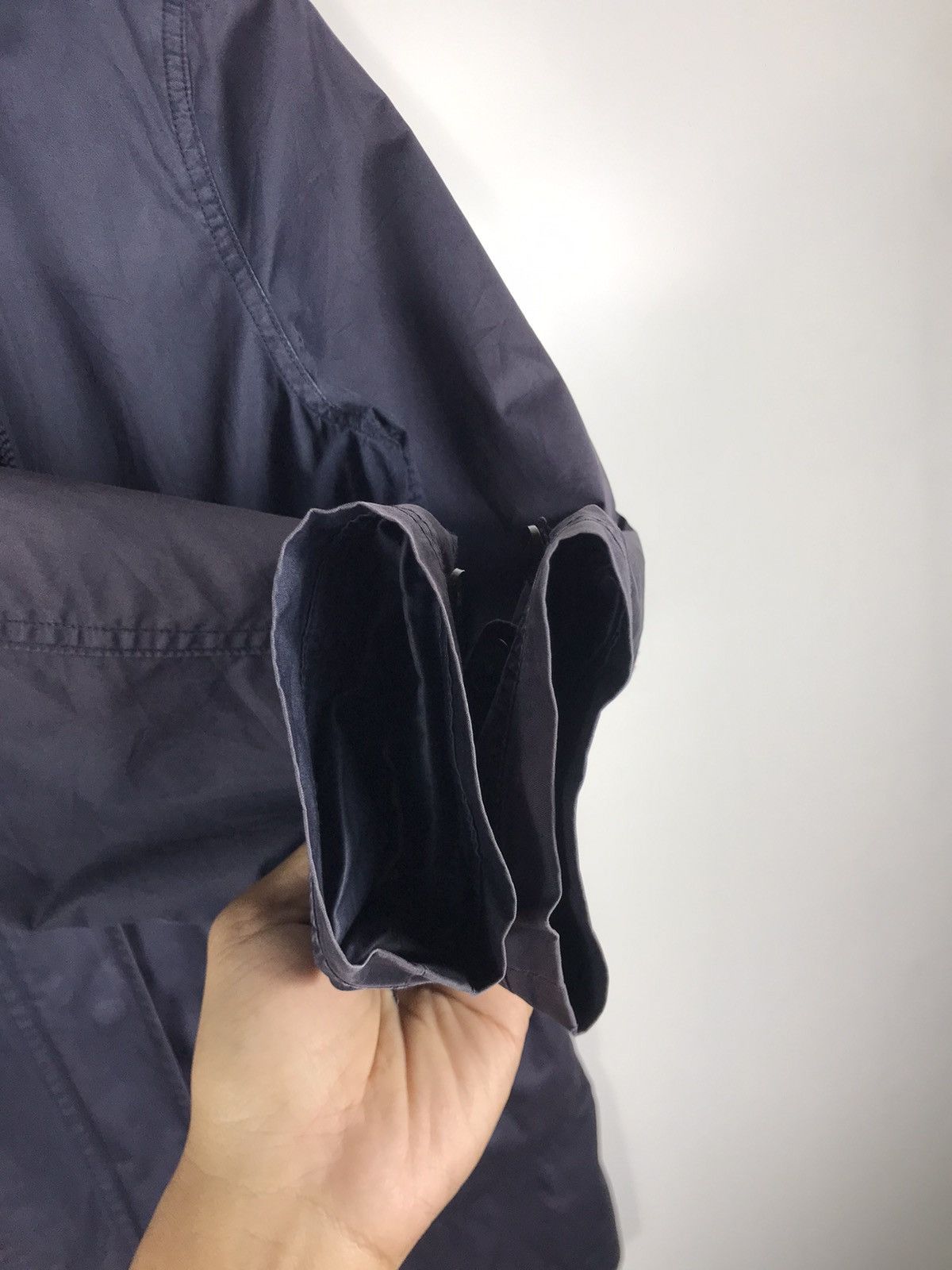 Woolrich Woolen Mills ⚡️Vintage Woolrich Hooded Parka Jacket Size XS / US 0-2 / IT 36-38 - 10 Thumbnail