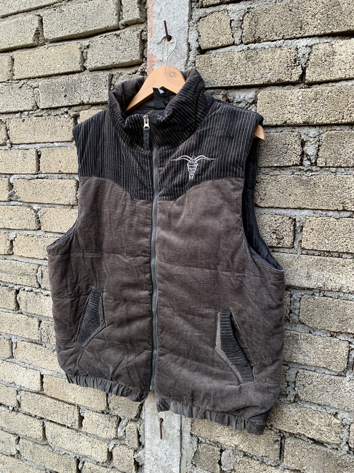 Gotcha 🔥Steals🔥GOTCHA Surf’s up puffer best zipper jacket Size US L / EU 52-54 / 3 - 2 Thumbnail