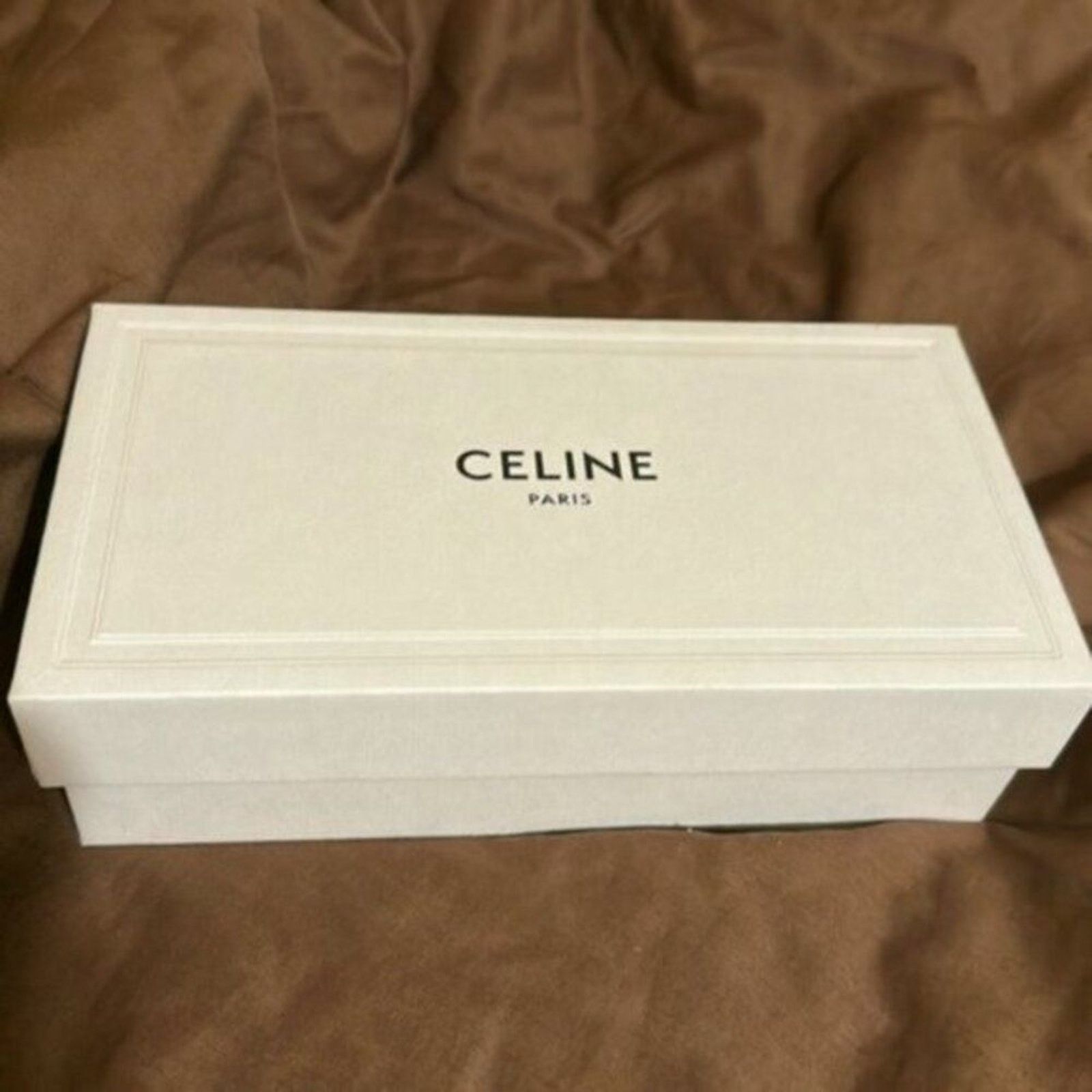Celine Celine 56mm Designer Sunglasses orange Size ONE SIZE - 8 Thumbnail