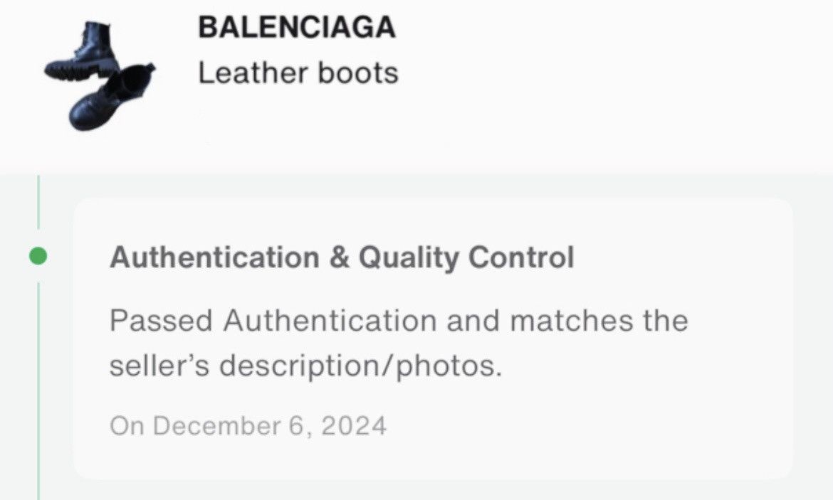 Balenciaga Black stomper with double ziper boots